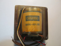 TRANSFORMATOR GRUNDIG 13.6V 15W (OSIJEK)