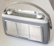 Vintage tranzistor radio Schaub Lorenz T30