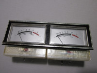 VU METARI  ANALOGNI (OSIJEK)