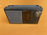 Watson TR 4270 - Radio