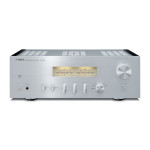 Yamaha A-S1200 srebrna Hi-Fi pojačalo