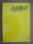 10 MISLI O VREMENU - Bodil Jönsson