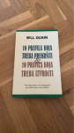 10 pravila koja treba prekršiti i 10 pravila koja treba utvrditi