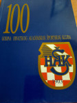 100 godina HAŠK-a