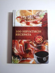 100 hrvatskih recepata - Božica Mirić , hrvatski recepti Mozaik knjiga