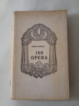 100 opera. N. Turkalj
