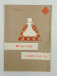 100 partija Caro-Kanna