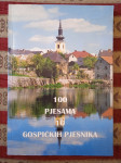 100 PJESAMA 10 GOSPIĆKIH PJESNIKA Gospić 1998 Ur. Ranko Šimić