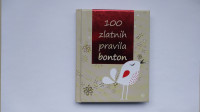 100 ZLATNIH PRAVILA BONTON