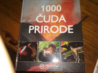 1000 čuda prirode