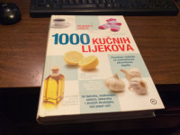 1000 KUĆNIH LIJEKOVA MOZAIK KNJIGA 2012.