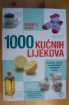 1000 KUĆNIH LIJEKOVA - Ivanka Borovac