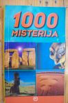 1000 MISTERIJA - Kai Hoevelmann
