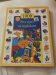 1000 PRVE RIJEČI NA ENGLESKOM
