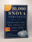 10000 snova: tumačenje