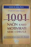1001 NAČIN KAKO MOTIVIRATI SEBE I DRUGE - Sang H. Kim