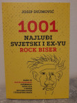 1001 najluđi svjetski ex-Yu rock biseri