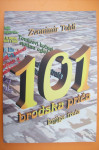 101 BRODSKA PRIČA (knjiga treća) - Zvonimir Toldi