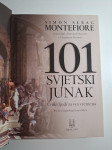 101 svjetski junak - Veliki ljudi za sva vremena : Simon Sebag Montefi