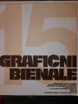 15. GRAFIČNI BIENALE 1983.