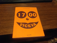 1700 VICEVA KRISTO KUĆARIĆ SPLIT 2005.