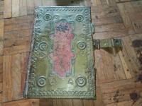 1868 Jiri Tranovsky CZECH Hymnal Lutheran Slovak Holy Harp