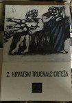 2.Hrvatski Trijenale crteža Kabinet grafike