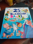 25 klasični bajki begen