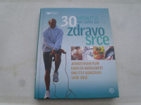 30 minuta na dan za zdravo srce