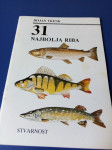 31 NAJBOLJA RIBA