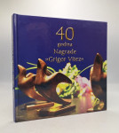 40 godina nagrade "Grigor Vitez"