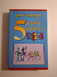 5 jezika ljubavi tinejdžera - Gary Chapman
