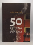 50 godina bosansko - hercegovačkog pop-roka