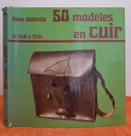 50 modeles en cuir - Niels Skriver - kožni modeli