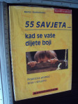 55 SAVJETA KAD SE VAŠE DIJETE BOJI