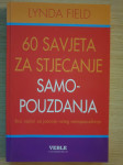 60 savjeta za stjecanje samopouzdanja - Lynda Field