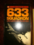 VOJNA KNJIGA 633 Squadron