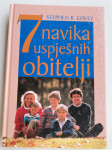 7 navika uspješnih obitelji