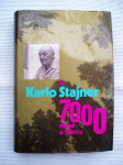 7000 dana u Sibiru     Štajner Karlo