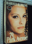 79 Park avenue - Harold Robbins (6746)