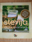 A. Baša * I. Švenda STEVIJA slatka revolucija