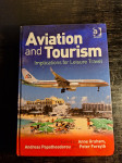 A. Graham, P. Forsyth - Aviation and Tourism
