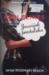 Abbi Glines: Zauvijek predaleko