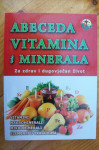 ABECEDA VITAMINA I MINERALA