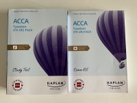 ACCA TAXATION
