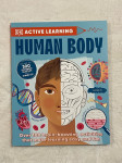 Active learning human body