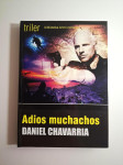 Adios Muchachos - Daniel Chavarría