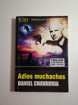 Adios Muchachos - Daniel Chavarría