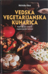 Adirađa dasa: Vedska vegetarijanska kuharica