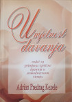 Adrian Predrag Kezele: Umjetnost davanja